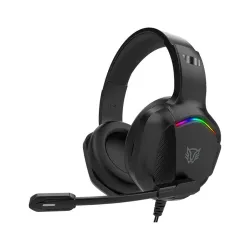 Diadema Gamer Balam Rush Orphix II HS699 - Alámbrico - Micrófono - RGB - BR-941181 Diadema Gamer Balam Rush Orphix II HS699 - Alámbrico - Micrófono - RGB - BR-941181