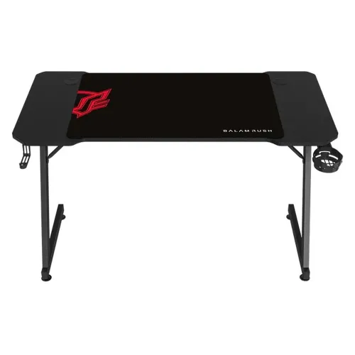 Escritorio Gamer Balam Rush Olympus Spot MRX4000 - Hasta 100kg - 120 x 60 cm - BR-941419 Escritorio Gamer Balam Rush Olympus Spot MRX4000 - Hasta 100kg - 120 x 60 cm - BR-941419