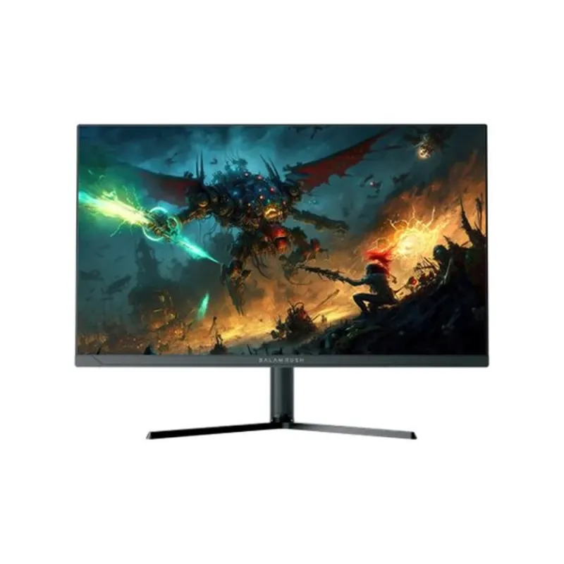 Monitor Gamer Ultra Explorer MXT32P - 32" - QHD - 165Hz - HDMI - DisplayPort - Altavoces Integrados - BR-942546