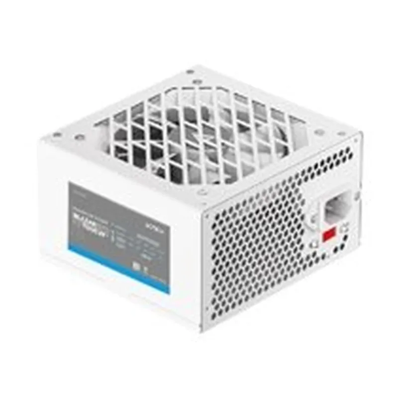 Fuente de Poder Acteck Blazar Evo FT700EW - 700W - ATX - Blanco - ES-05004EB