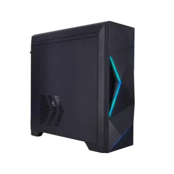 Gabinete Gamer Batauro Astro - Mini Torre - Micro ATX - 1x Ventilador - ATO-300