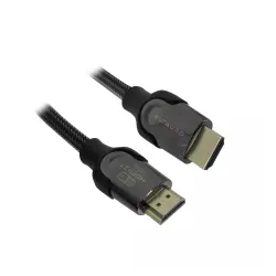 Cable HDMI Batauro CA-HD2.12 - Macho a Macho - 2 Metros - 8K - CA-HD2.12