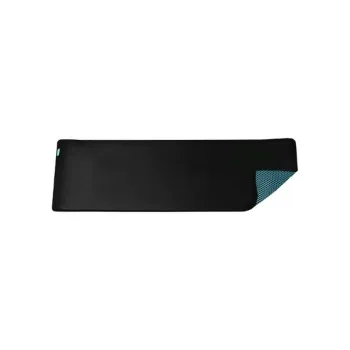 Mouse Pad Batauro MAT-XL - 900x300x5mm - Negro/Azul - PAD-800-BL