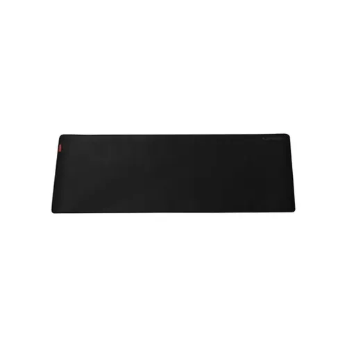 Mouse Pad Batauro MAT-XL - 900x300x5mm - Negro/Rojo - PAD-800-RD
