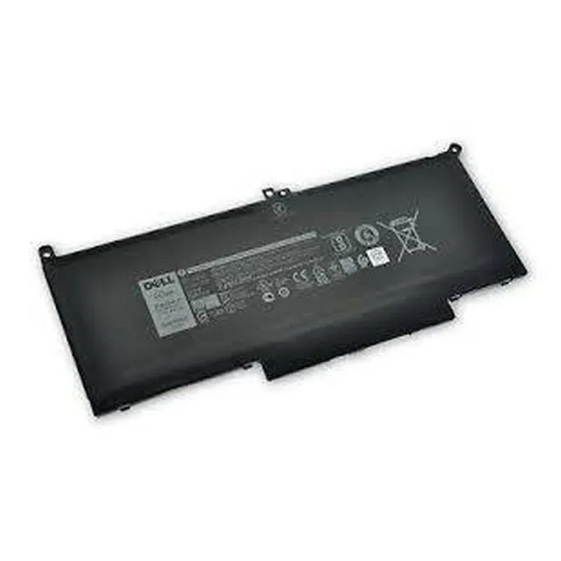  Bateria Dell Dm3Wc 92705062 - Compatible Para Latitude 7490, - 92705062
