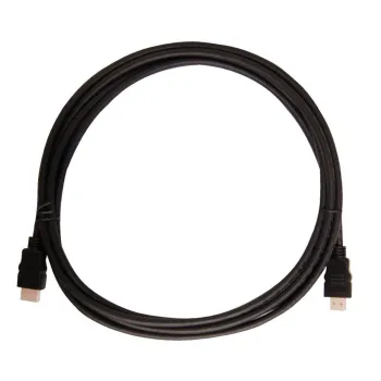 Cable HDMI Belden HDE003MB - 3m - 4K - Alta Velocidad - Negro - HDE003MB
