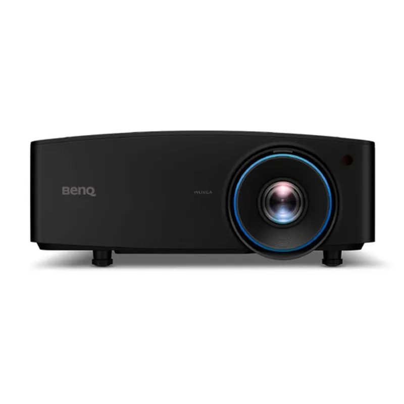 Proyector BenQ LU935ST - 5500 Lúmenes - WUXGA (1920x1200) - VGA - HDMI - 9H.JNC77.15L