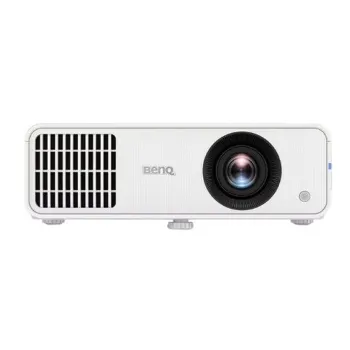 Proyector BenQ LW550H - 3500 Lúmenes - WXGA (1920 x 1200) - HDMI - USB - 9H.JRT77.1NL