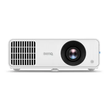 Proyector BenQ LW650 - 4000 Lúmenes - WXGA (1280x800) - HDMI - 9H.JS677.13L