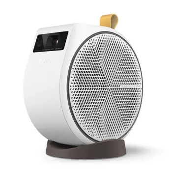 Proyector BenQ GV31 - 300 Lúmenes - Full HD (1920x1080) - HDMI - USB - GV31