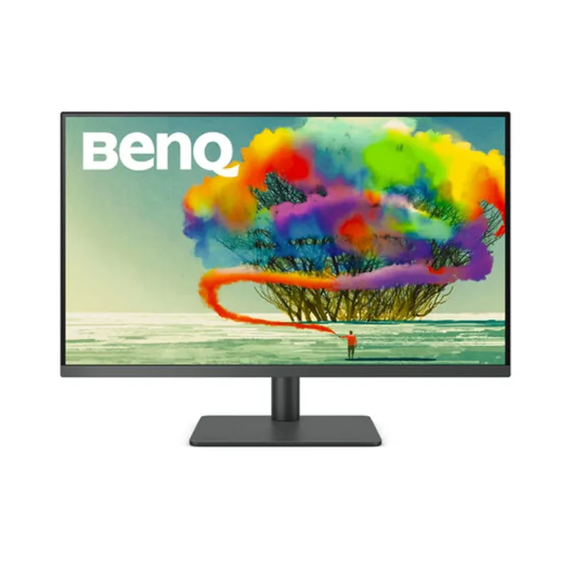 Monitor BenQ PD3205U - 32" - 4K UHD - HDMI - DisplayPort - 9H.LKGLA.TBA