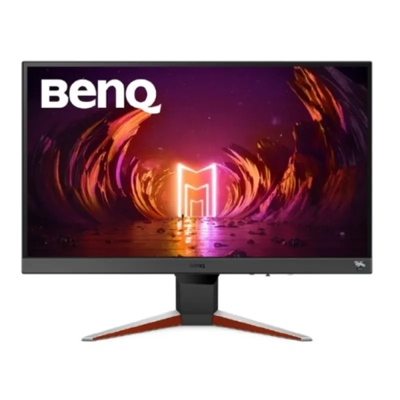 Monitor Gamer BenQ Mobiuz EX240N - 23.8" - Full HD - 165Hz - HDMI - DisplayPort - Altavoces - 9H.LL6LB.QBA
