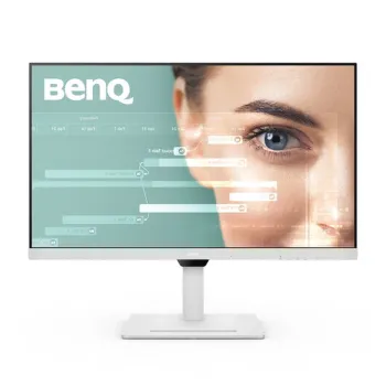 Monitor BenQ GW3290QT - 31.5" - QHD - HDMI - DisplayPort - Altavoces incorporados -9H.LLHLA.TBL	 - GW3290QT