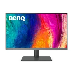 Monitor BenQ PD2706U - 27" - 4K - HDMI - DisplayPort - 9H.LLJLB.QBL