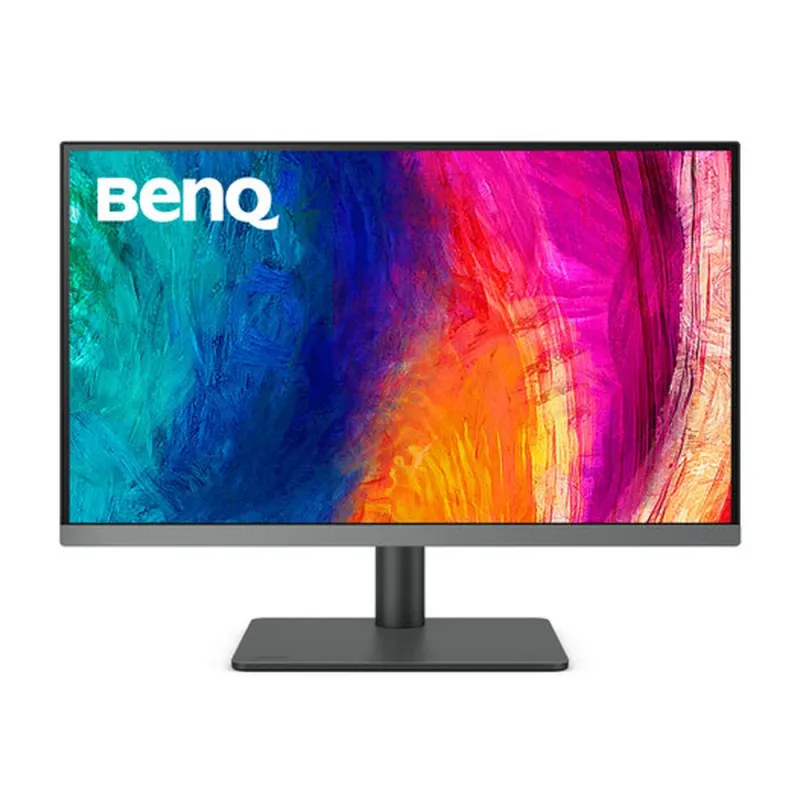 Monitor BenQ PD2706U - 27" - 4K - HDMI - DisplayPort - 9H.LLJLB.QBL