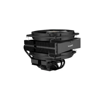 Disipador be quiet! Dark Rock TF 2 - 4-pin PWM - 1300 RPM  - BK031