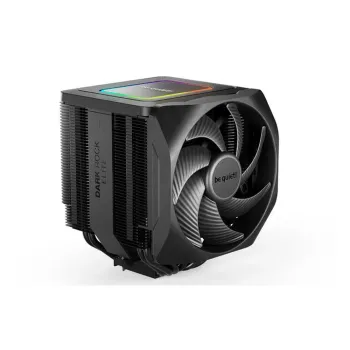 Disipador be quiet! Dark Rock Elite - 4 Pines - 135mm - 2000 RPM  - BK037