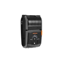 Miniprinter BIXOLON SPP-R200III - Térmica directa - 100 mm/s - 58mm - USB - Bluetooth - Serial - Móvil - SPP-R200IIIIK