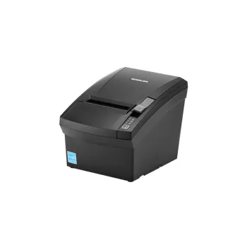 Impresora de Tickets BIXOLON SRP-330IIIESK  - Térmica - USB - Serial - Ethernet - SRP-330IIIESK