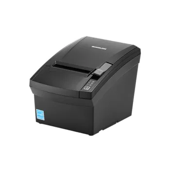 Impresora de Tickets BIXOLON SRP-330III - Térmica - 250mm/s - 80mm - USB - Paralelo - SRP-330IIIPK