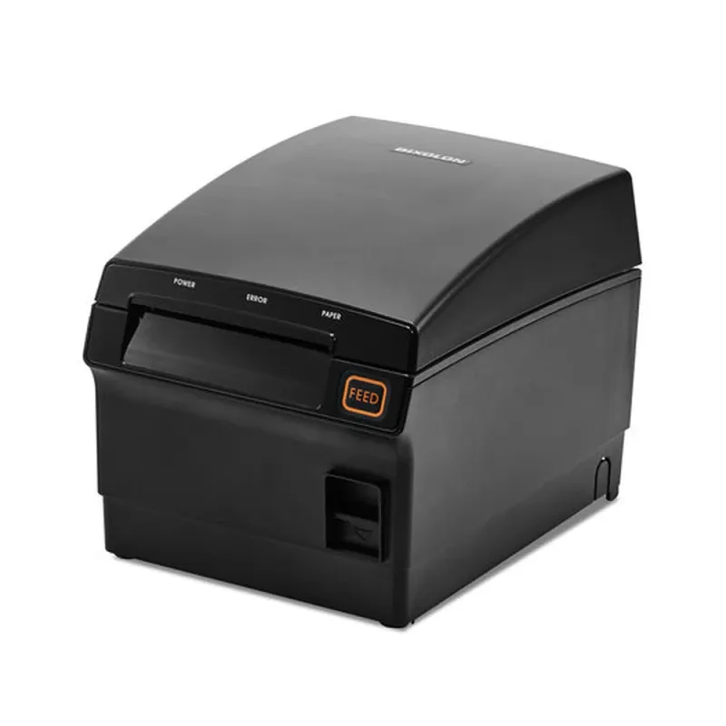 Impresora de Tickets BIXOLON SRP-F310II - Térmica Directa - 80mm - USB - Ethernet - SRP-F310IICOK