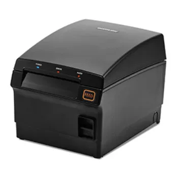 Miniprinter Bixolon SRP-F310IICOSK - 80mm - USB/ Ethernet - SRP-F310IICOSK