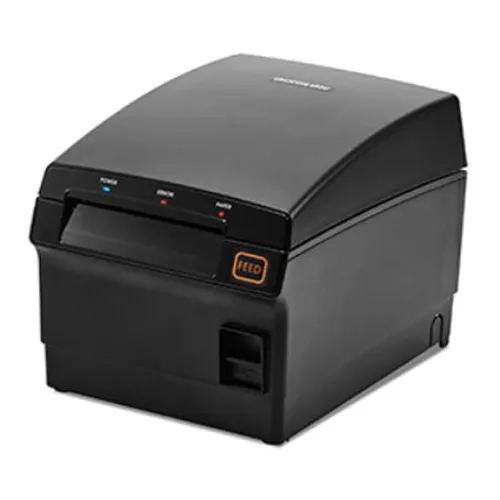 Miniprinter Bixolon SRP-F310IICOSK - 80mm - USB/ Ethernet - SRP-F310IICOSK Miniprinter Bixolon SRP-F310IICOSK - 80mm - USB/ Ethernet - SRP-F310IICOSK