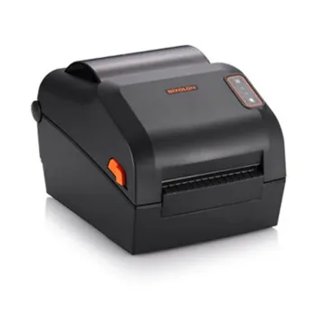 Impresora de Etiquetas BIXOLON XD5-40DEK - 178 mm/s - Térmica - USB - Ethernet - Serial - XD5-40DEK