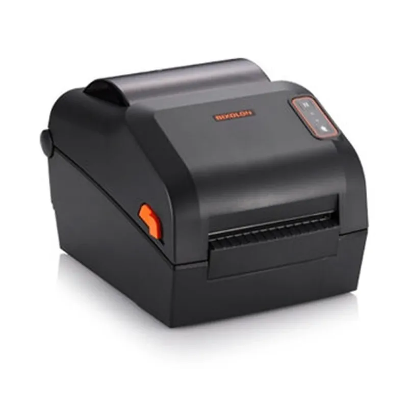 Impresora de Etiquetas BIXOLON XD5-40DEK - 178 mm/s - Térmica - USB - Ethernet - Serial - XD5-40DEK