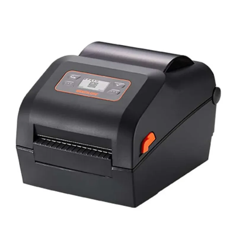 Impresora de Etiquetas BIXOLON XD5-40TK - 178 mm/s - Térmica - USB - XD5-40TK