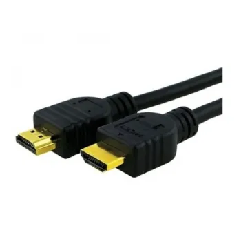 Cable HDMI BRobotix - 7.5M - Negro - 106264