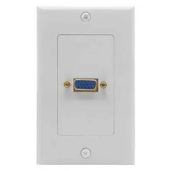 Tapa BRobotix 045687 - VGA - Hembra - 045687