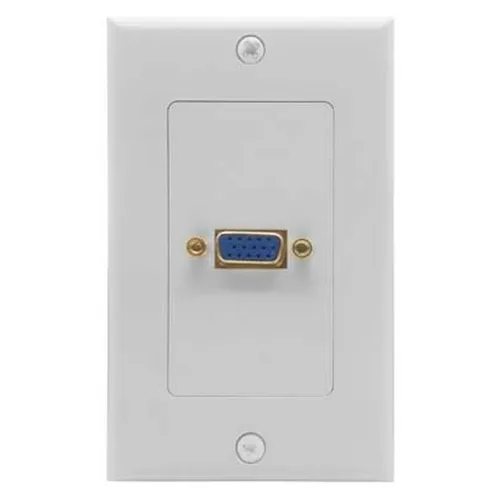 Tapa BRobotix 045687 - VGA - Hembra - 045687 Tapa BRobotix 045687 - VGA - Hembra - 045687