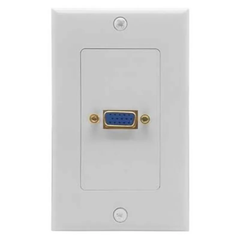 Tapa BRobotix 045687 - VGA - Hembra - 045687