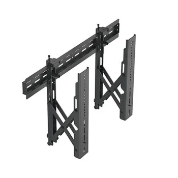 Soporte de Pared BRobotix - 70" - Soporta 45 kg - Para Videowall - 051726