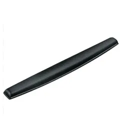 Reposamuñecas BRobotix 058950 - Teclado - Negro - 058950 Reposamuñecas BRobotix 058950 - Teclado - Negro - 058950