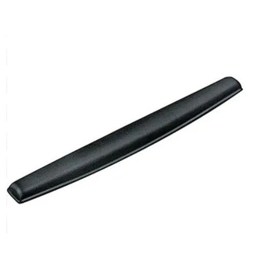 Reposamuñecas BRobotix 058950 - Teclado - Negro - 058950