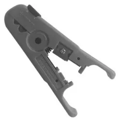 Pelacables BRobotix - Gris - 100501 Pelacables BRobotix - Gris - 100501
