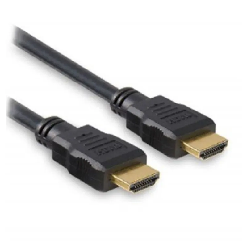 Cable BRobotix 136339 - HDMI - 1.5Mts - Macho - Negro - 136339