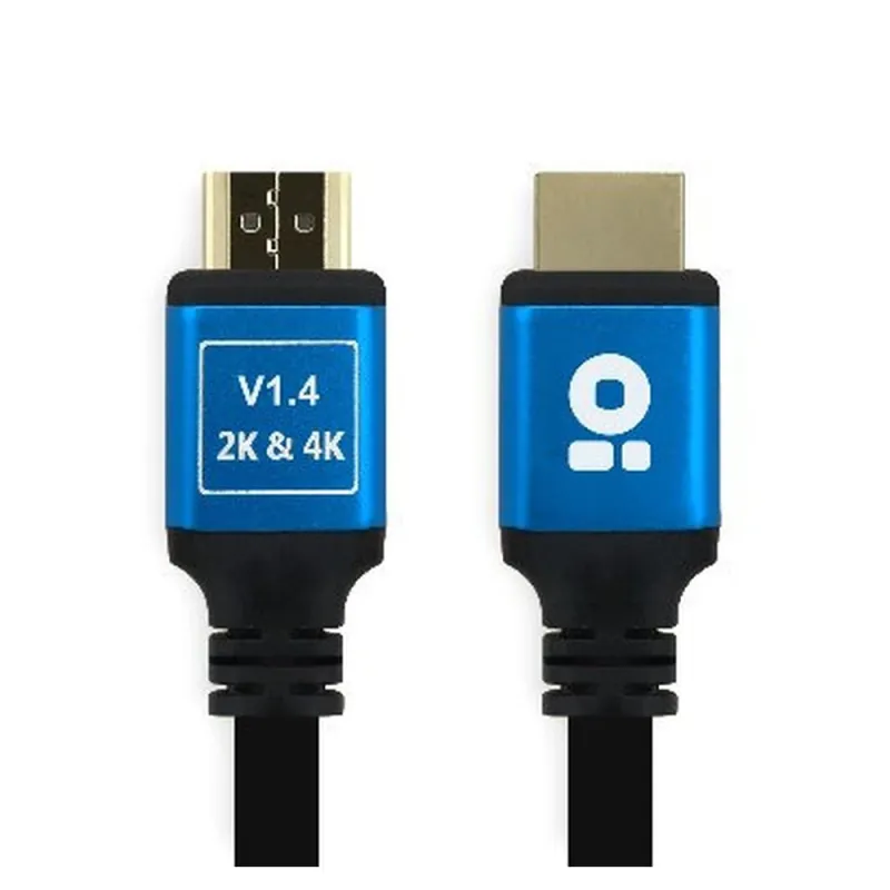 Cable de Video BRobotix 136353 - HDMI - 5 Mts - 136353