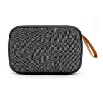 Bocina Portátil BRobotix - Bluetooth - USB - Radio FM - 136469