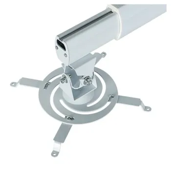 Soporte BRobotix - Expandible 51 cm a 80 cm - 50 kg - Giratorio - 174365