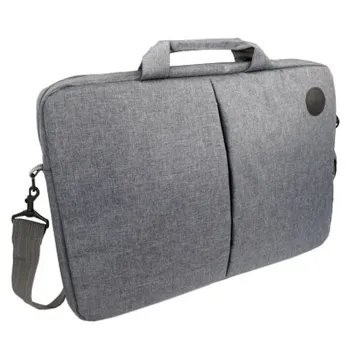 Maletín BRobotix 18011G - Gris - 180112G