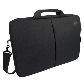 Maletín BRobotix 180112N - Negro - 180112N