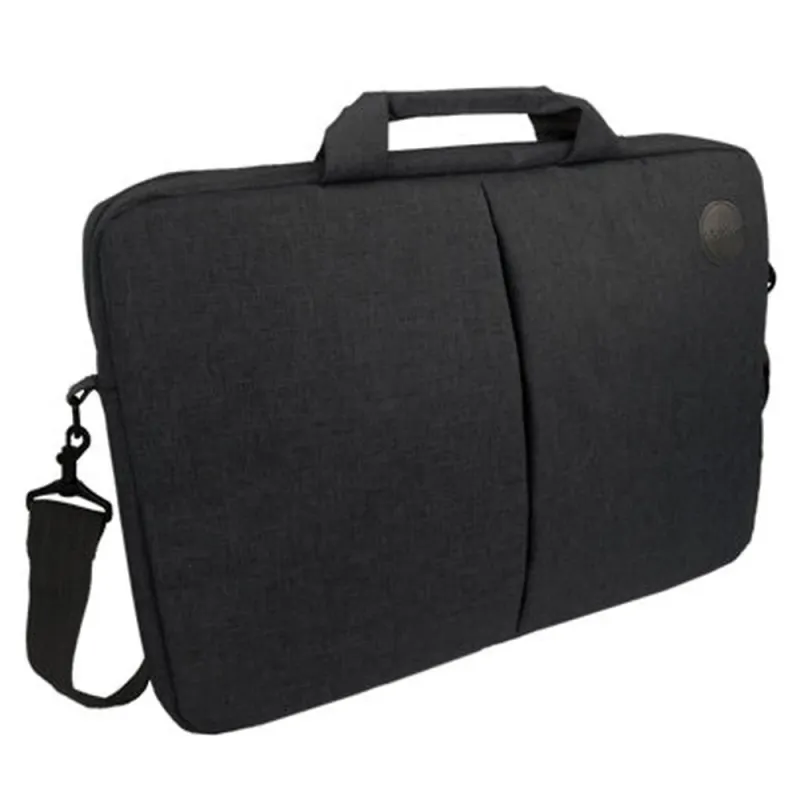 Maletín BRobotix 180112N - Negro - 180112N