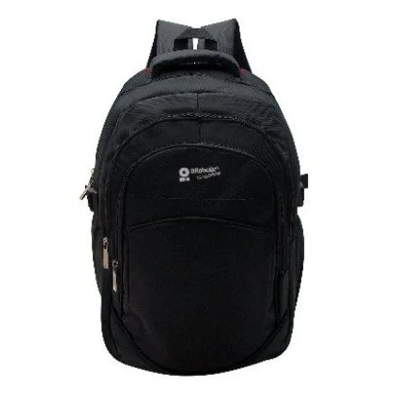 Mochila BRobotix 186617 - 15.6" -  Negro - 186617