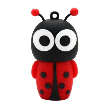 Memoria USB BRobotix - 32GB - USB 2.0 - Catarina - 190432-6