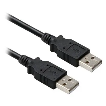 Cable USB BRobotix 206815 - USB-A a USB-A - 4.5 mts - 206815