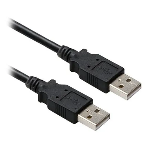 Cable USB BRobotix 206823 - USB-A a USB-A - 90cm - 206823