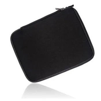 Funda BRobotix 256014 - Hasta 14" - Para Laptop - Negro - 256014
